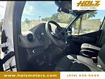 2025 Mercedes-Benz Sprinter 2500 High Roof RWD Empty Cargo Van for sale #3468F - photo 10