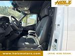 2025 Mercedes-Benz Sprinter 2500 High Roof RWD Empty Cargo Van for sale #3468F - photo 18