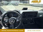 2025 Mercedes-Benz Sprinter 2500 High Roof RWD Empty Cargo Van for sale #3468F - photo 19