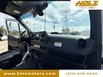 2025 Mercedes-Benz Sprinter 2500 High Roof RWD Empty Cargo Van for sale #3468F - photo 23