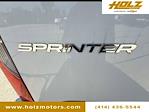 2025 Mercedes-Benz Sprinter 2500 High Roof RWD Empty Cargo Van for sale #3468F - photo 26