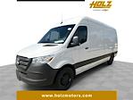 2025 Mercedes-Benz Sprinter 2500 High Roof RWD Empty Cargo Van for sale #3468F - photo 32