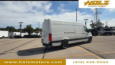 Used 2025 Mercedes-Benz Sprinter 2500 - photo 1
