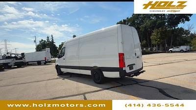 Used 2025 Mercedes-Benz Sprinter 2500 - photo 1