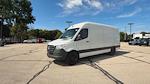 2025 Mercedes-Benz Sprinter 2500 High Roof RWD Empty Cargo Van for sale #3469F - photo 7