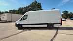 2025 Mercedes-Benz Sprinter 2500 High Roof RWD Empty Cargo Van for sale #3469F - photo 8