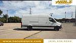 Used 2025 Mercedes-Benz Sprinter 2500 High Roof Empty Cargo Van for sale #3469F - photo 4