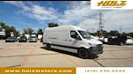 Used 2025 Mercedes-Benz Sprinter 2500 High Roof Empty Cargo Van for sale #3469F - photo 5