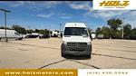 Used 2025 Mercedes-Benz Sprinter 2500 High Roof Empty Cargo Van for sale #3469F - photo 6