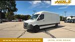 Used 2025 Mercedes-Benz Sprinter 2500 High Roof Empty Cargo Van for sale #3469F - photo 7
