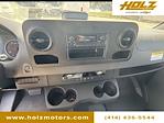 Used 2025 Mercedes-Benz Sprinter 2500 High Roof Empty Cargo Van for sale #3469F - photo 11