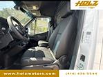 Used 2025 Mercedes-Benz Sprinter 2500 High Roof Empty Cargo Van for sale #3469F - photo 18