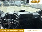 Used 2025 Mercedes-Benz Sprinter 2500 High Roof Empty Cargo Van for sale #3469F - photo 19
