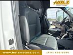 Used 2025 Mercedes-Benz Sprinter 2500 High Roof Empty Cargo Van for sale #3469F - photo 22