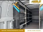 Used 2025 Mercedes-Benz Sprinter 2500 High Roof Empty Cargo Van for sale #3469F - photo 32