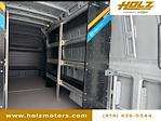 Used 2025 Mercedes-Benz Sprinter 2500 High Roof Empty Cargo Van for sale #3469F - photo 34