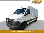 2025 Mercedes-Benz Sprinter 2500 High Roof RWD Empty Cargo Van for sale #3469F - photo 1