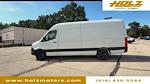 2025 Mercedes-Benz Sprinter 2500 High Roof RWD Upfitted Cargo Van for sale #3469F - photo 8