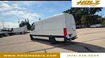 2025 Mercedes-Benz Sprinter 2500 High Roof RWD Upfitted Cargo Van for sale #3469F - photo 2