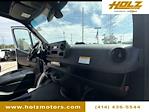 2025 Mercedes-Benz Sprinter 2500 High Roof RWD Upfitted Cargo Van for sale #3469F - photo 23