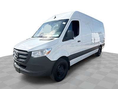 2025 Mercedes-Benz Sprinter 2500 High Roof RWD Empty Cargo Van for sale #3470F - photo 1