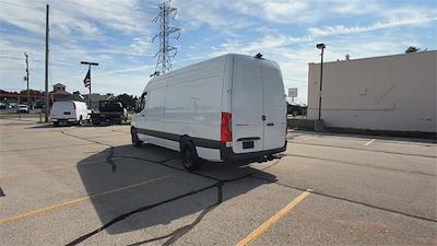 2025 Mercedes-Benz Sprinter 2500 High Roof RWD Empty Cargo Van for sale #3470F - photo 2