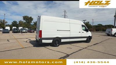 Used 2025 Mercedes-Benz Sprinter 2500 - photo 1