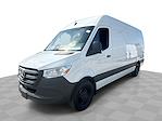 2025 Mercedes-Benz Sprinter 2500 High Roof RWD Empty Cargo Van for sale #3470F - photo 1