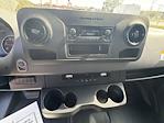 2025 Mercedes-Benz Sprinter 2500 High Roof RWD Empty Cargo Van for sale #3470F - photo 11