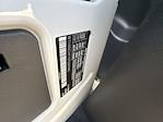 2025 Mercedes-Benz Sprinter 2500 High Roof RWD Empty Cargo Van for sale #3470F - photo 31