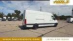 Used 2025 Mercedes-Benz Sprinter 2500 High Roof Empty Cargo Van for sale #3470F - photo 3