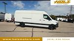 Used 2025 Mercedes-Benz Sprinter 2500 High Roof Empty Cargo Van for sale #3470F - photo 4