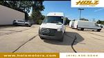 Used 2025 Mercedes-Benz Sprinter 2500 High Roof Empty Cargo Van for sale #3470F - photo 6