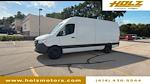 Used 2025 Mercedes-Benz Sprinter 2500 High Roof Empty Cargo Van for sale #3470F - photo 7