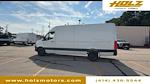 Used 2025 Mercedes-Benz Sprinter 2500 High Roof Empty Cargo Van for sale #3470F - photo 8