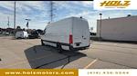 Used 2025 Mercedes-Benz Sprinter 2500 High Roof Empty Cargo Van for sale #3470F - photo 2