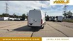 Used 2025 Mercedes-Benz Sprinter 2500 High Roof Empty Cargo Van for sale #3470F - photo 9