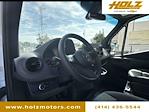 Used 2025 Mercedes-Benz Sprinter 2500 High Roof Empty Cargo Van for sale #3470F - photo 10