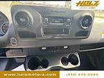 Used 2025 Mercedes-Benz Sprinter 2500 High Roof Empty Cargo Van for sale #3470F - photo 11