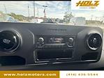Used 2025 Mercedes-Benz Sprinter 2500 High Roof Empty Cargo Van for sale #3470F - photo 13