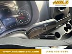 Used 2025 Mercedes-Benz Sprinter 2500 High Roof Empty Cargo Van for sale #3470F - photo 15