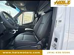 Used 2025 Mercedes-Benz Sprinter 2500 High Roof Empty Cargo Van for sale #3470F - photo 18
