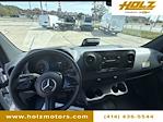 Used 2025 Mercedes-Benz Sprinter 2500 High Roof Empty Cargo Van for sale #3470F - photo 19