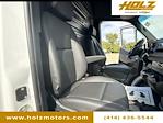Used 2025 Mercedes-Benz Sprinter 2500 High Roof Empty Cargo Van for sale #3470F - photo 22