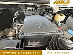 Used 2025 Mercedes-Benz Sprinter 2500 High Roof Empty Cargo Van for sale #3470F - photo 24