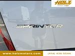 Used 2025 Mercedes-Benz Sprinter 2500 High Roof Empty Cargo Van for sale #3470F - photo 26