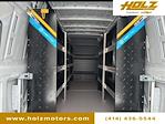 Used 2025 Mercedes-Benz Sprinter 2500 High Roof Empty Cargo Van for sale #3470F - photo 33