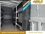 Used 2025 Mercedes-Benz Sprinter 2500 High Roof Empty Cargo Van for sale #3470F - photo 34