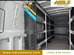 Used 2025 Mercedes-Benz Sprinter 2500 High Roof Empty Cargo Van for sale #3470F - photo 35