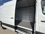 2025 Mercedes-Benz Sprinter 2500 High Roof RWD Empty Cargo Van for sale #3470F - photo 56